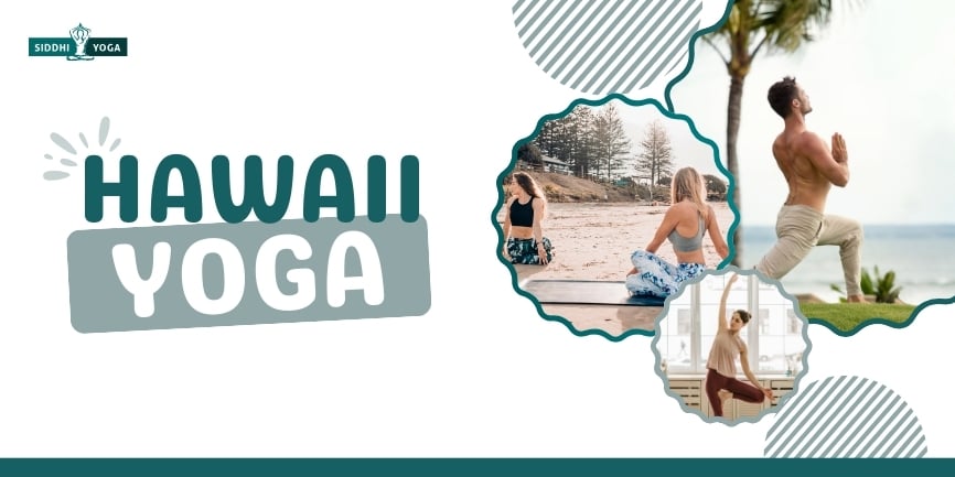 hawaii yoga
