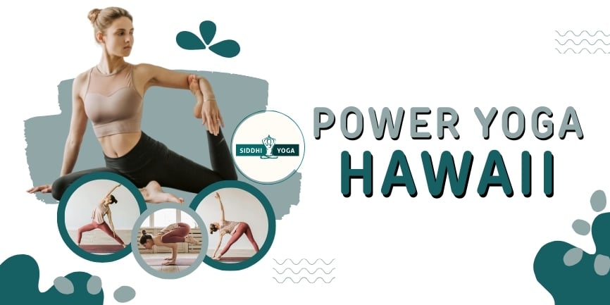 power yoga hawaii
