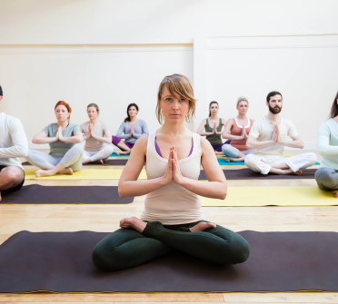 आप एक मजबूत आध्यात्मिक नींव बनाना चाहते हैं