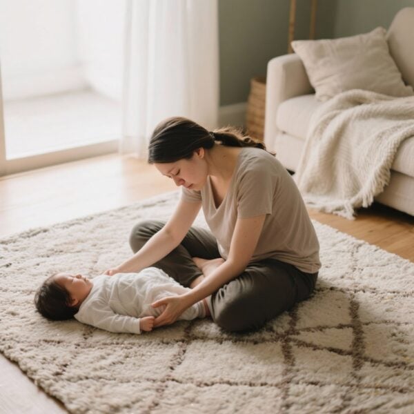 women-with-postpartum-fatigue