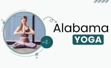 Alabama yoga