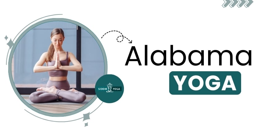 Yoga en Alabama