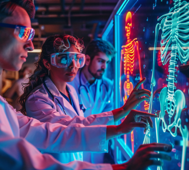 आप चोटों से बचाव के प्रति प्रतिबद्ध हैं