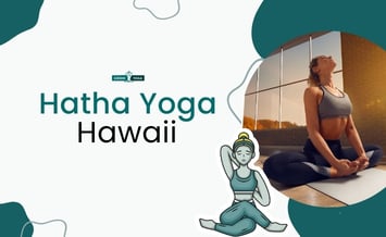 Hatha Yoga Hawaii
