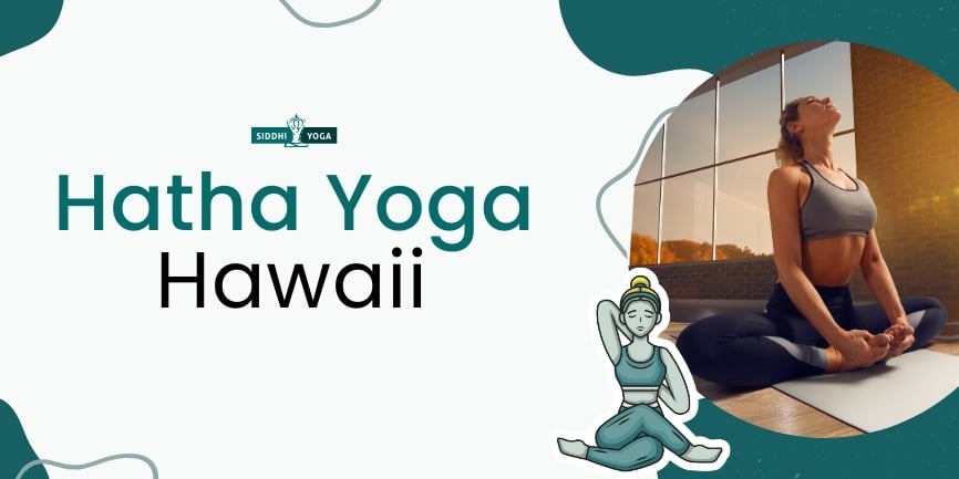Hatha Yoga Hawaii