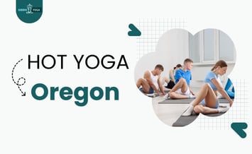 Hot Yoga Oregon
