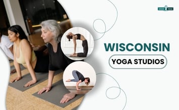 Wisconsin Yoga Studios