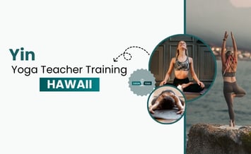 Yin-Yoga-Lehrerausbildung auf Hawaii