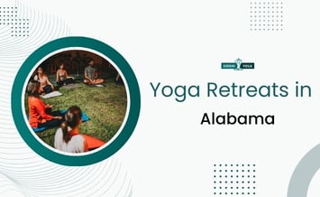 Yoga Retreats in Alabama