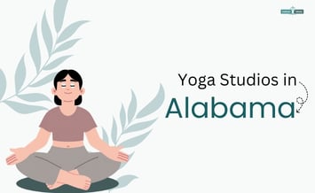 Yoga Studios in Alabama