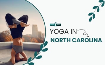 Yoga in North Carolina