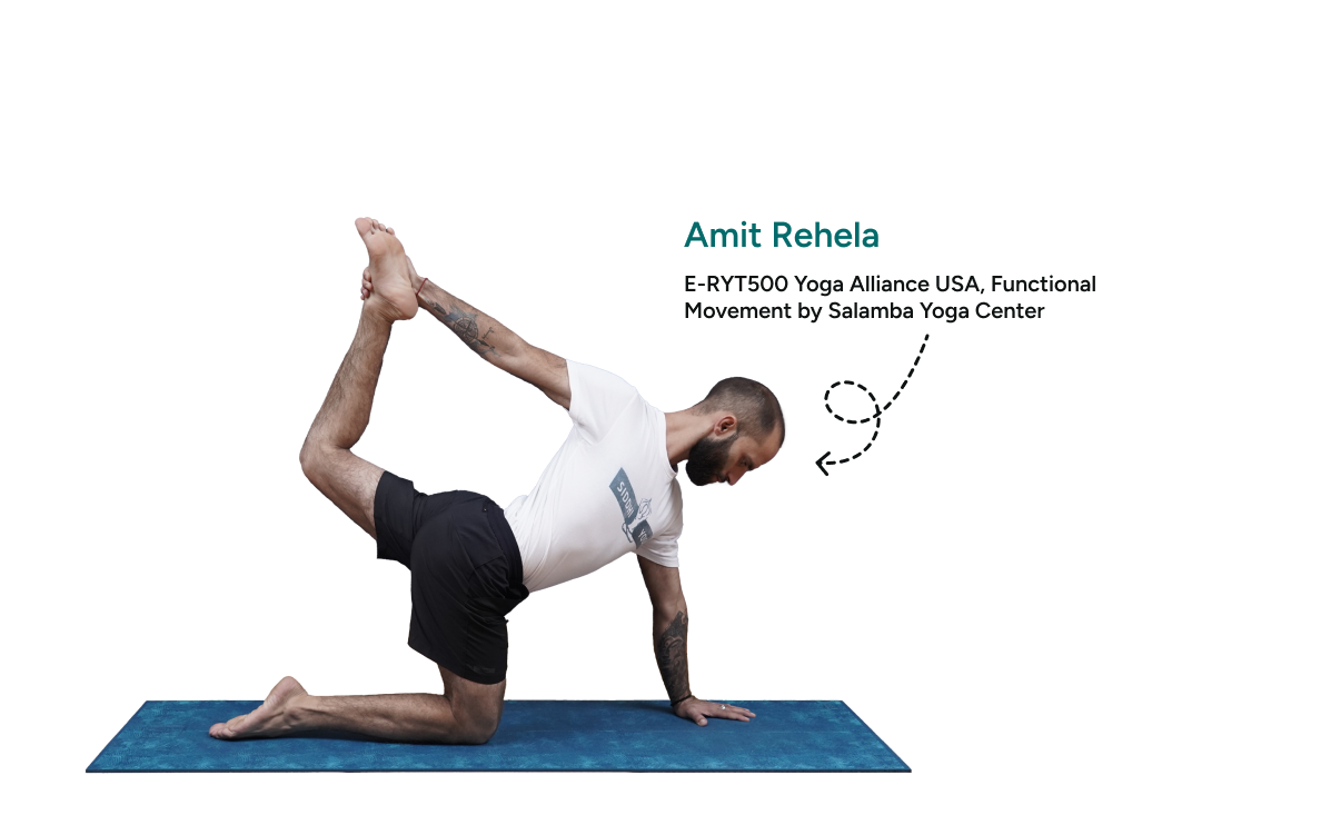 7 días de yoga para el estreñimiento y el tránsito intestinal irregular