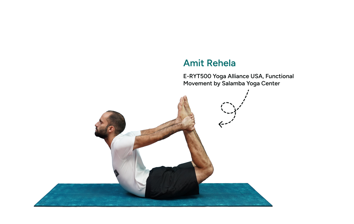 7 jours de yoga pour le syndrome du côlon irritable