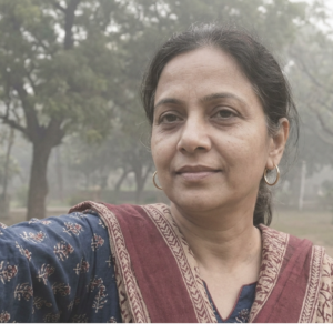 アナンヤ・ラオ