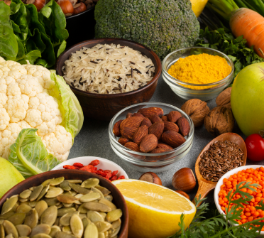 Vous souhaitez améliorer votre santé