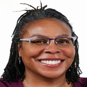 CheReese Anderson