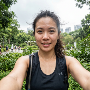 ディーピカ・ヴェンカテシュ