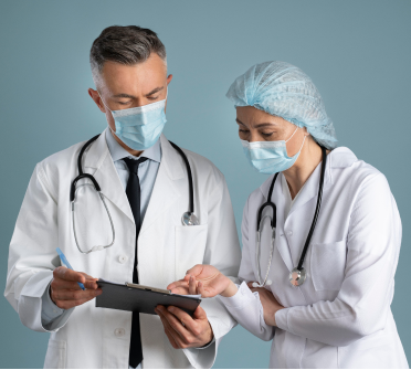 أنت أخصائي صحة أو مدرب عافية