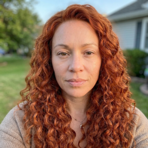 Джессика Хартли