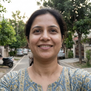 Лиза Чен-Паркер