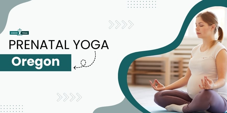 Йога для беременных в Орегоне