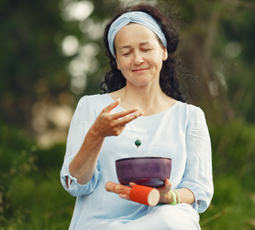 Te apasiona la curación natural