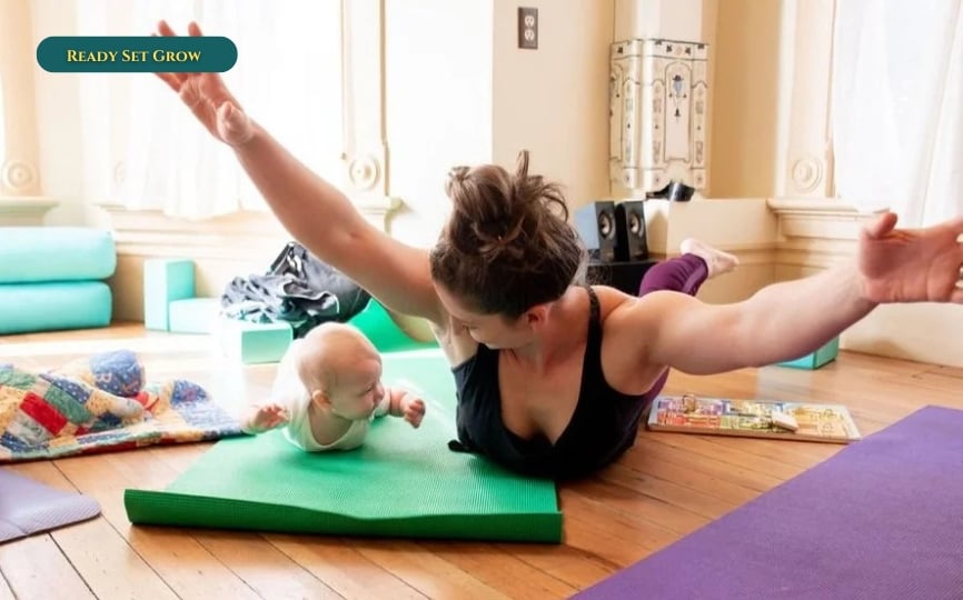 Ready to start growing