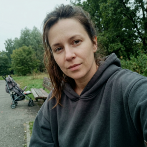 Сара Митчелл