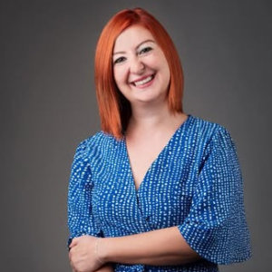 Selin Yetimoglu Cakkalkurt