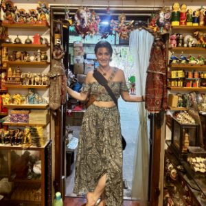 YogaCoaching Melissa