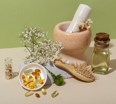 Buscas la maestría en el bienestar personal