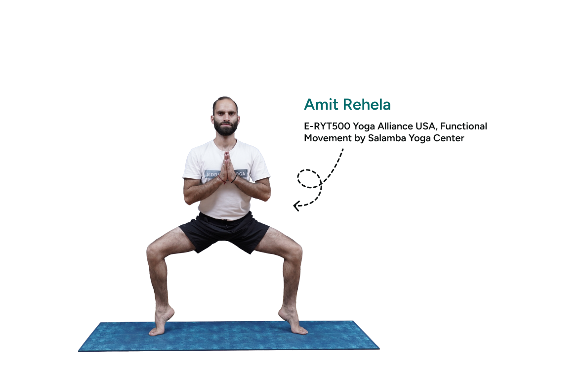 7 Days of Yoga for Dementia