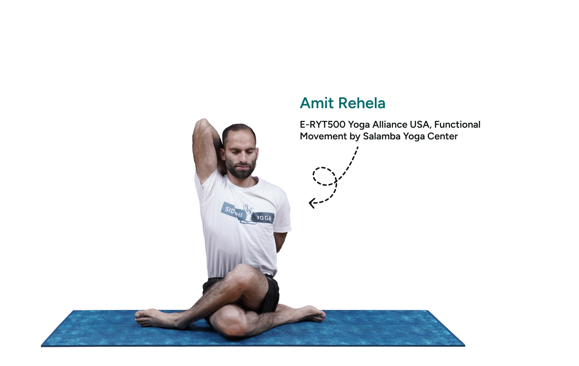 7 giorni di yoga per un cuore sano