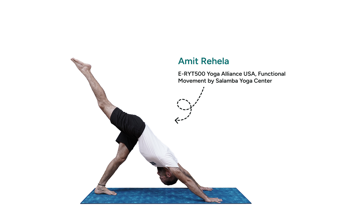 7 días de yoga para el ácido úrico y la gota