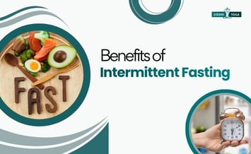 Benefits of Intermittent Fasting
