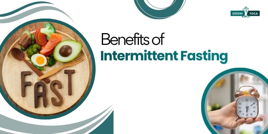 Benefits of Intermittent Fasting