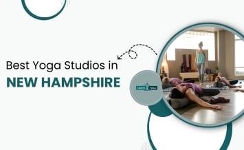 أفضل استوديوهات اليوغا في نيو هامبشاير