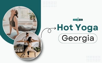Hot Yoga Georgia
