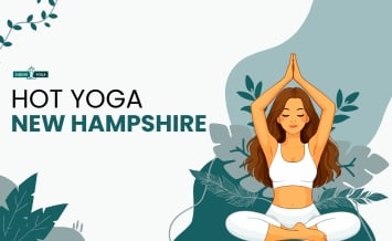 Hot Yoga New Hampshire