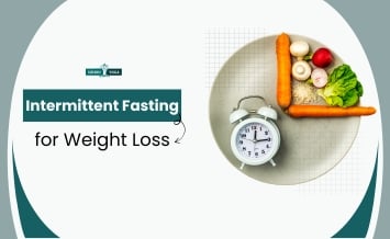 Intermittent Fasting for Weight Loss