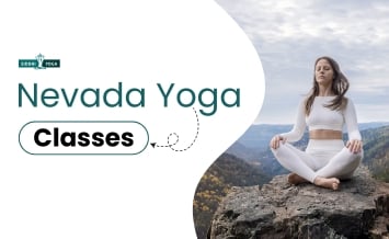 Yoga-Kurse in Nevada