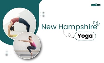 New Hampshire Yoga