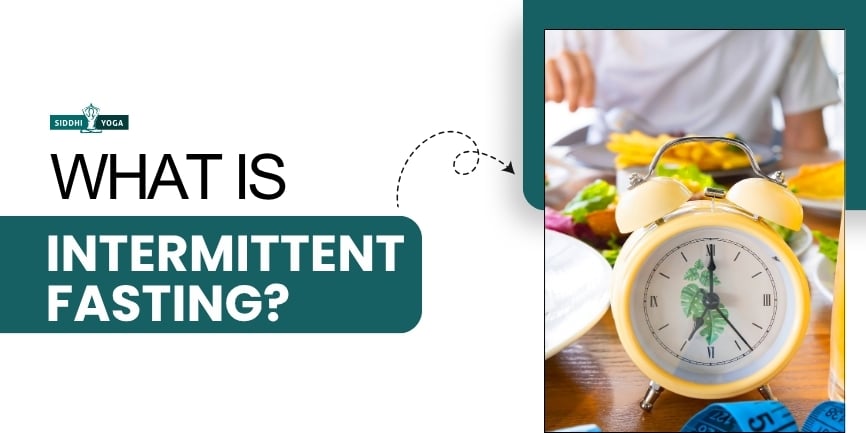 What Is Intermittent Fasting