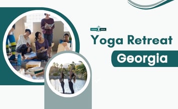 Yoga Retreat Georgia