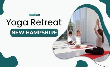 Yoga Retreat New Hampshire