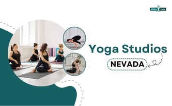 Yoga Studios Nevada