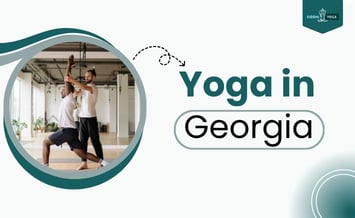 Yoga in Georgia