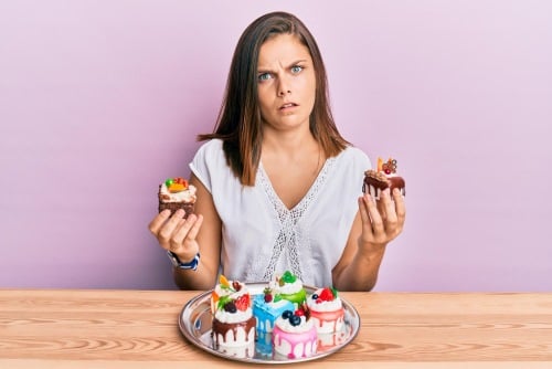 avoiding-sugar-and-processed-foods