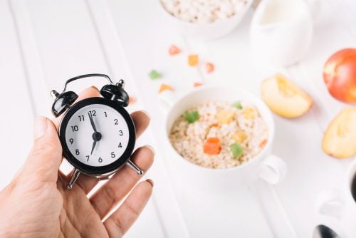 schedule-during-intermittent-fasting