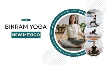 Bikram Yoga New Mexico